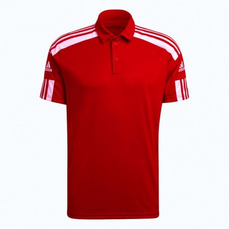 Мъжка Тениска ADIDAS Squadra 21 Polo Shirt 518687 GP6429 изображение 6